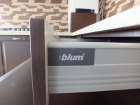 "Blum Tandem Box"